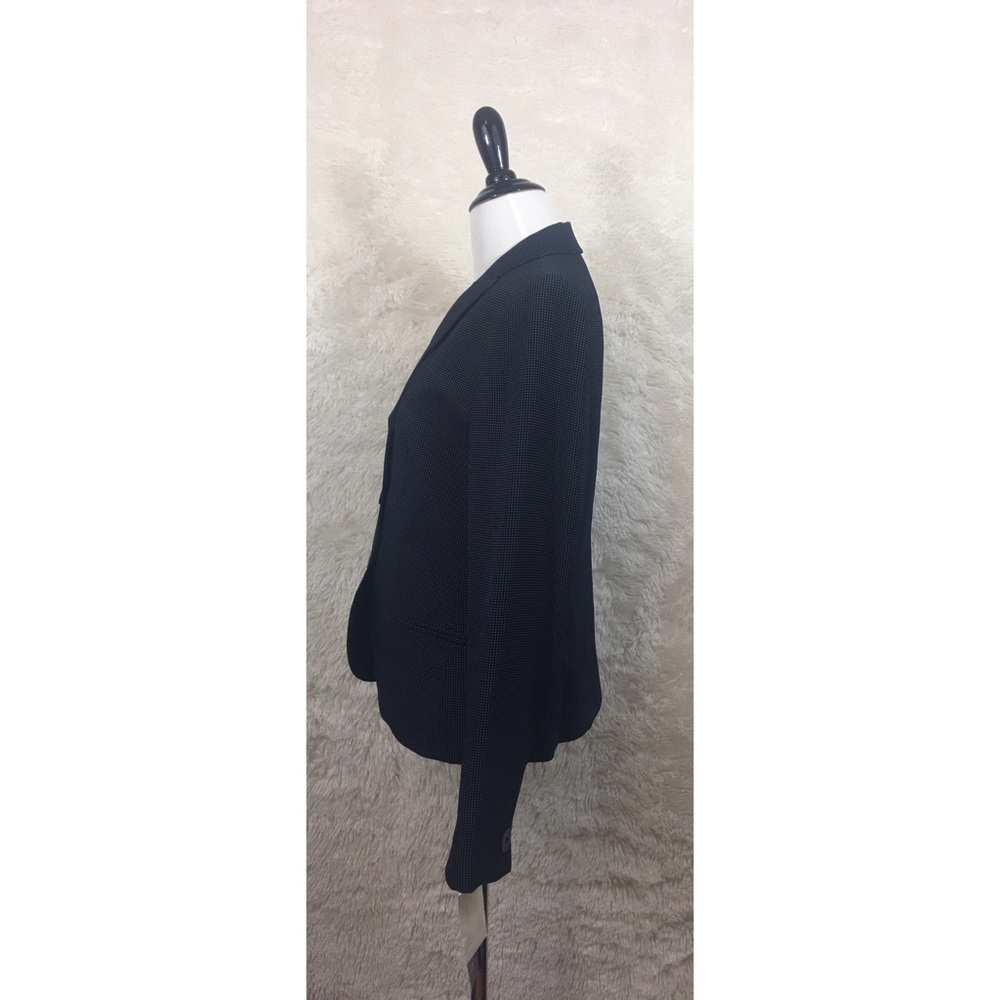 ❌SOLD❌ Jones New York Suit - Dark Blue Blazer - Picture 3 of 7